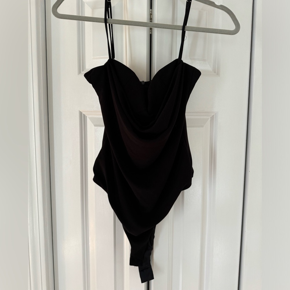 Zara Bodysuit